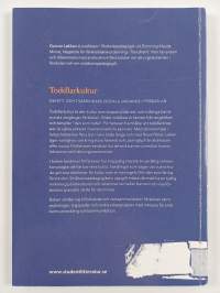Toddlarkultur : om ett- och tvååringars sociala umgänge i förskolan