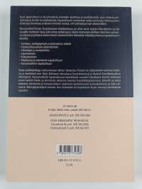 Bisnesetiketti : liike-elämän tapa- ja ruokakulttuuri