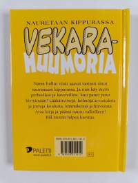 Vekarahuumoria