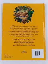 Leijona ja hiiri &amp; muita eläinsatuja