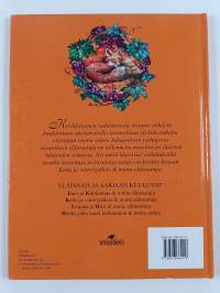 Kettu ja viinirypäleet &amp; muita eläinsatuja