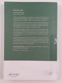 Narrativ etik : i vård och omsorg