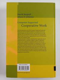 Computer-supported cooperative work : introduction to distributed applications