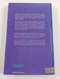 Case Studies in Library Management