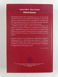 Utlänningslagen : med kommentarer