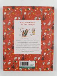 Frida Kahlo : pieni opas suureen elämään