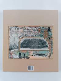 Kylä Tuusulanjärven ja rautatien kupeessa : Tuomalan kyläkirja