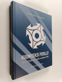 Huomiseksi perille! Tavaralinjaliikennettä vuodesta 1906