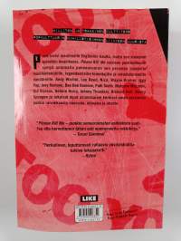 Please kill me : punkin sensuroimaton esihistoria