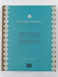 Pyhäinjäännökset