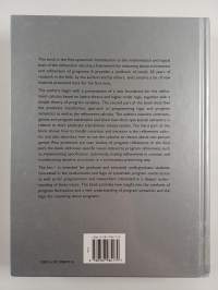 Refinement calculus : a systematic introduction