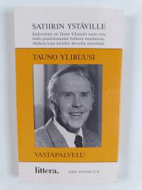 Vastapalvelu : farssi