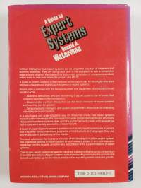 A guide to expert systems