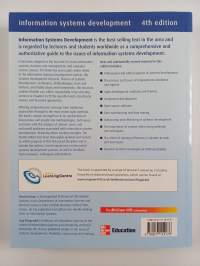 Information systems development : methodologies, techniques &amp; tools