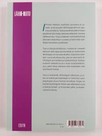 Ihminen mielessä : Psykologian perusteet lähihoitajalle