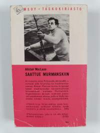 Saattue Murmanskiin