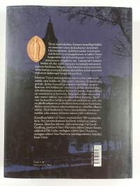 Kansallispyhäkkö : Turun tuomiokirkko 1300-2000