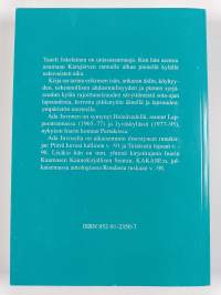 Lapsuus ja unissasaarnaaja : romaani