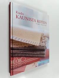 Kudo kaunista kotiin