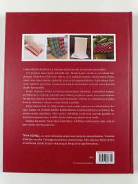 Kudo kaunista kotiin