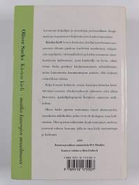 Käsien kieli : Matka kuurojen maailmaan
