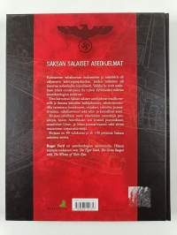 Saksan salaiset aseet toisessa maailmansodassa