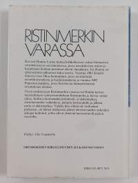 Ristinmerkin varassa