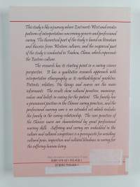 Generic and professional caring in a chinese setting