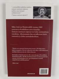 Samaan suuntaan taipuvat