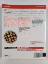 EJB design patterns : advanced patterns, processes and idioms