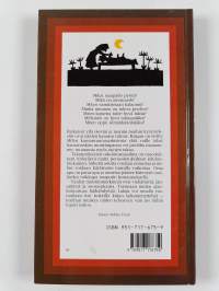 Lykyn avain : 999 vanhaa taikaa ja uskomusta