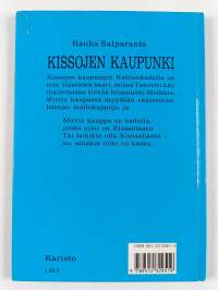 Kissojen kaupunki