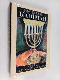Kadimah : Suomen juutalaisten historia