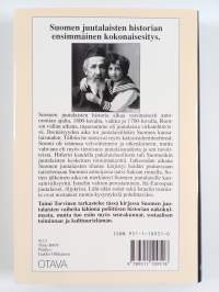 Kadimah : Suomen juutalaisten historia