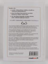 Harry Potter -kumppani