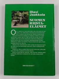 Suomen riistaeläimet