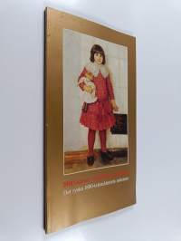 1800-luvun venäläiset mestarit = Det ryska 1800-talsmåleriets mästare