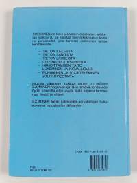 Opinto-opas : Kulttuurihistorian perusopinnot monimuoto-opetus 2003-2004