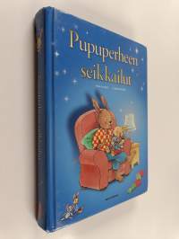 Pupuperheen seikkailut