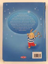 Pupuperheen seikkailut