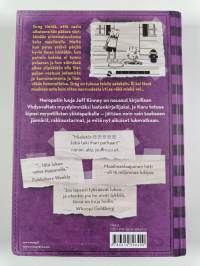 Neropatin päiväkirja 5 : Karu totuus