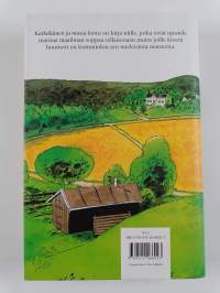 Kätkäläinen ja musta koira