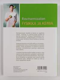 Ravitsemisalan fysiikka ja kemia