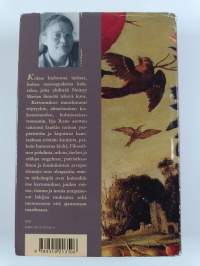 Naurava neitsyt : triptyykki