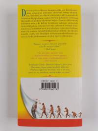 Darwinin palkinnot : evoluutio käytännössä