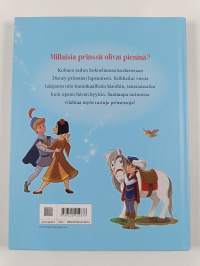 Tulevaisuuden kuninkaat