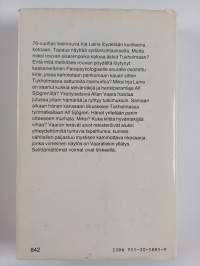 Kostaja kuoleman takaa