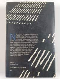 Nainen tuli pimeästä ja muita novelleja