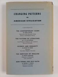 The future of democratic capitalism