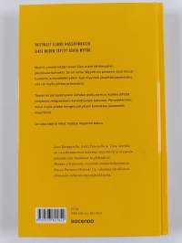 Valitse myynnin kasvu